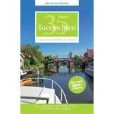 Hollandia 35 Toertochten voor motorboot en sloep