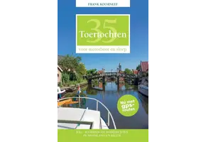 Hollandia 35 Toertochten voor motorboot en sloep