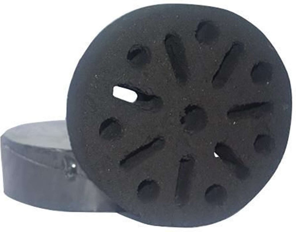Quick-KOKO Briketten (Cobblestones vervanging)