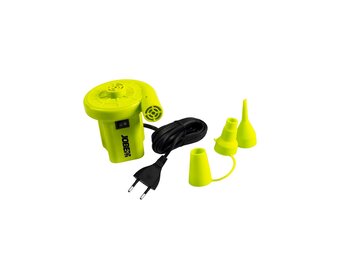 Jobe Luchtpomp 230V