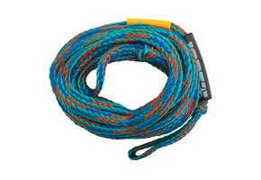 Jobe 4 Persoons funtube touw