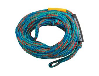 Jobe 4 Persoons funtube touw