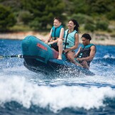 Jobe Funtube Chaser Towable 3-persoons