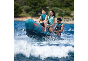 Jobe Funtube Chaser Towable 3-persoons