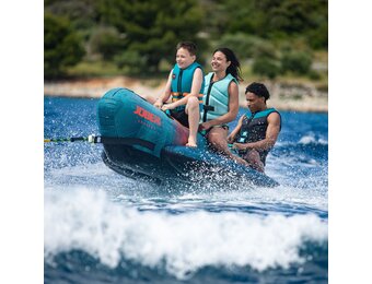 Jobe Funtube Chaser Towable 3-persoons