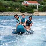 Jobe Funtube Chaser Towable 3-persoons