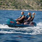 Jobe Funtube Chaser Towable 3-persoons
