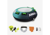 Funtube Rumble 1-persoons Compleet pakket