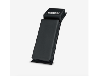 Jobe Fender contour zwart