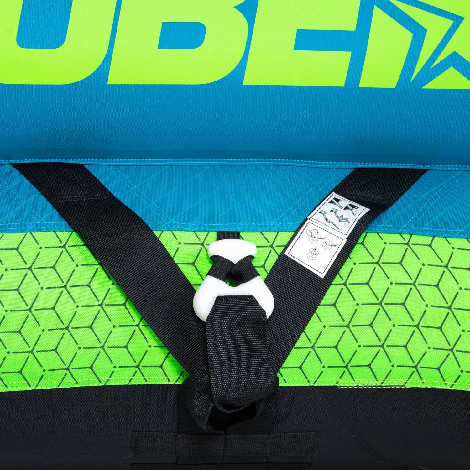 Jobe Funtube Binar 3-Persoons