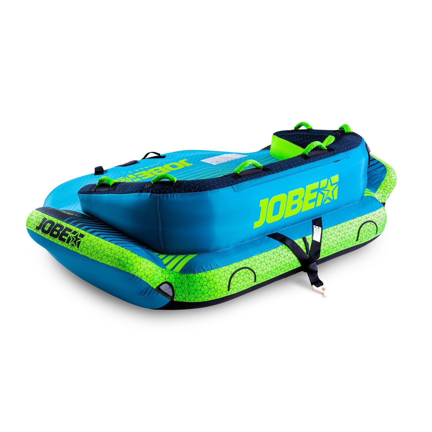Jobe Funtube Binar 3-Persoons