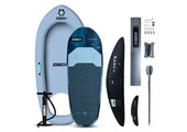 Gravix wakefoil set