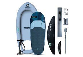Jobe Gravix wakefoil set