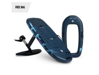 Jobe Epix E-Foil Set