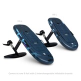 Jobe Epix E-Foil Set