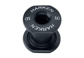 Harken Doorvoer Gizmo 10 mm dubbel 10/13 mm dek