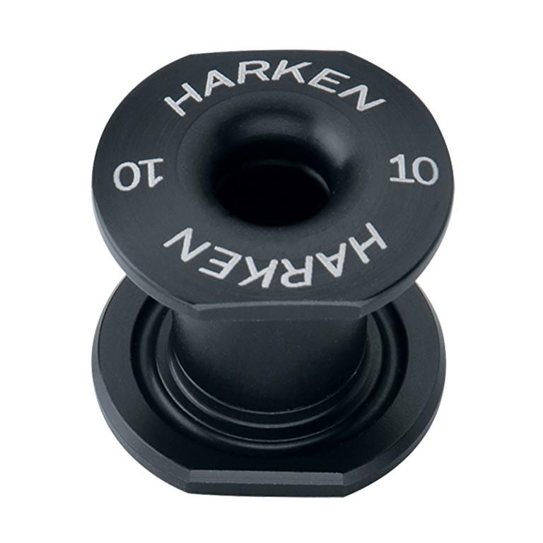 Harken Doorvoer Gizmo 10 mm dubbel 10/13 mm dek