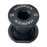 Harken Doorvoer Gizmo 10 mm dubbel 13/18 mm dek