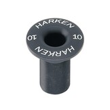 Harken Doorvoer Gizmo 10 mm enkel