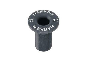 Harken Doorvoer Gizmo 10 mm enkel