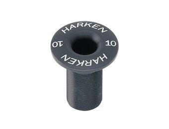 Harken Doorvoer Gizmo 10 mm enkel