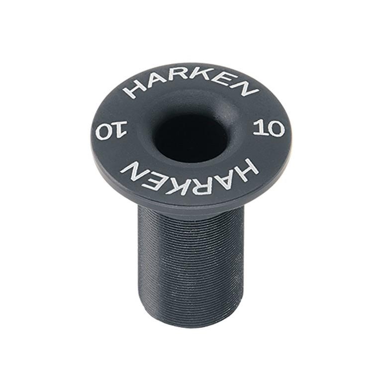Harken Doorvoer Gizmo 10 mm enkel