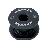 Harken Doorvoer Gizmo 12 mm dubbel 10/13 mm dek