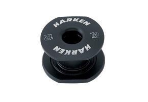 Harken Doorvoer Gizmo 12 mm dubbel 18/28 mm dek