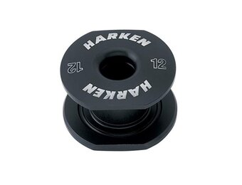Harken Doorvoer Gizmo 12 mm dubbel 18/28 mm dek