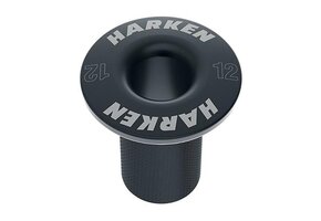 Harken Doorvoer Gizmo 12 mm enkel