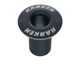Harken Doorvoer Gizmo 12 mm enkel