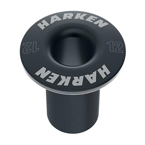 Harken Doorvoer Gizmo 12 mm enkel