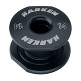 Harken Doorvoer Gizmo 14 mm dubbel 10/13 mm dek