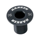 Harken Doorvoer Gizmo 14 mm enkel