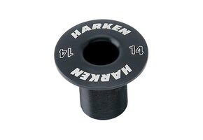 Harken Doorvoer Gizmo 14 mm enkel