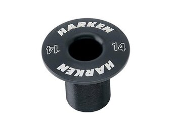 Harken Doorvoer Gizmo 14 mm enkel