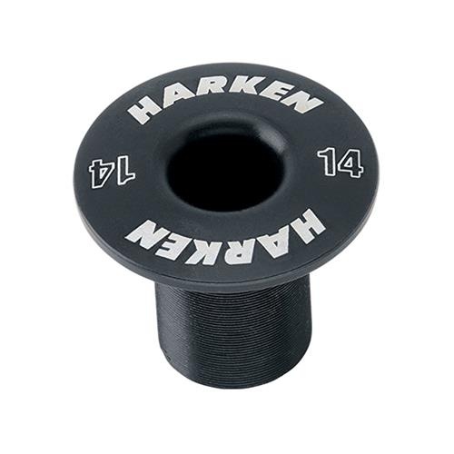 Harken Doorvoer Gizmo 14 mm enkel