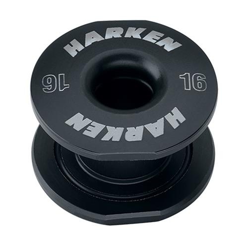 Harken Doorvoer Gizmo 16 mm dubbel 28/48 mm dek