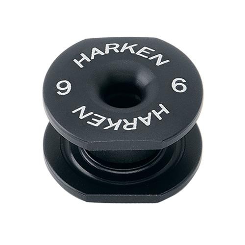 Harken Doorvoer Gizmo 6 mm dubbel 6/8 mm dek