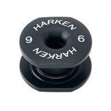 Harken Doorvoer Gizmo 6 mm dubbel 8/10 mm dek