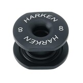 Harken Doorvoer Gizmo 8 mm dubbel 18/28 mm dek