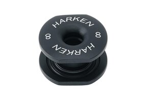 Harken Doorvoer Gizmo 8 mm enkel