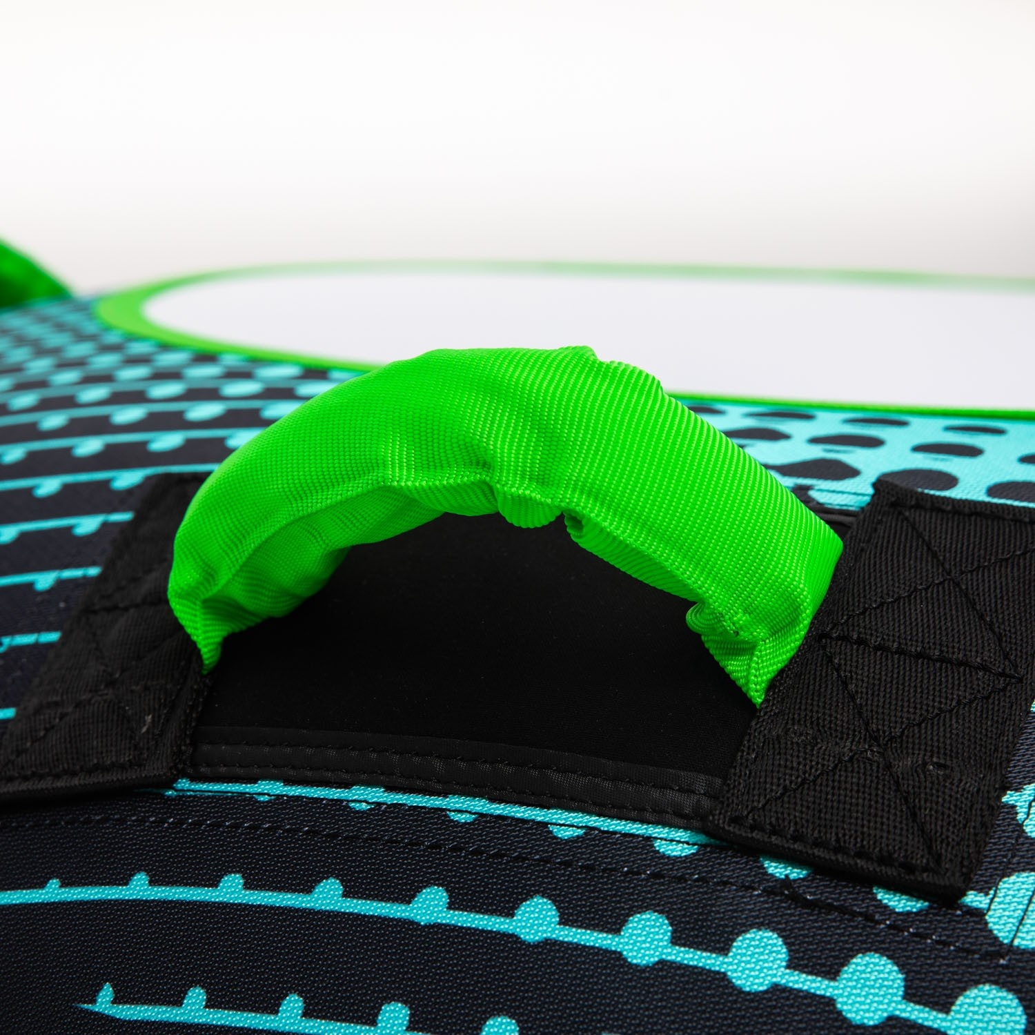 Jobe Funtube Rumble 1-persoons Compleet pakket