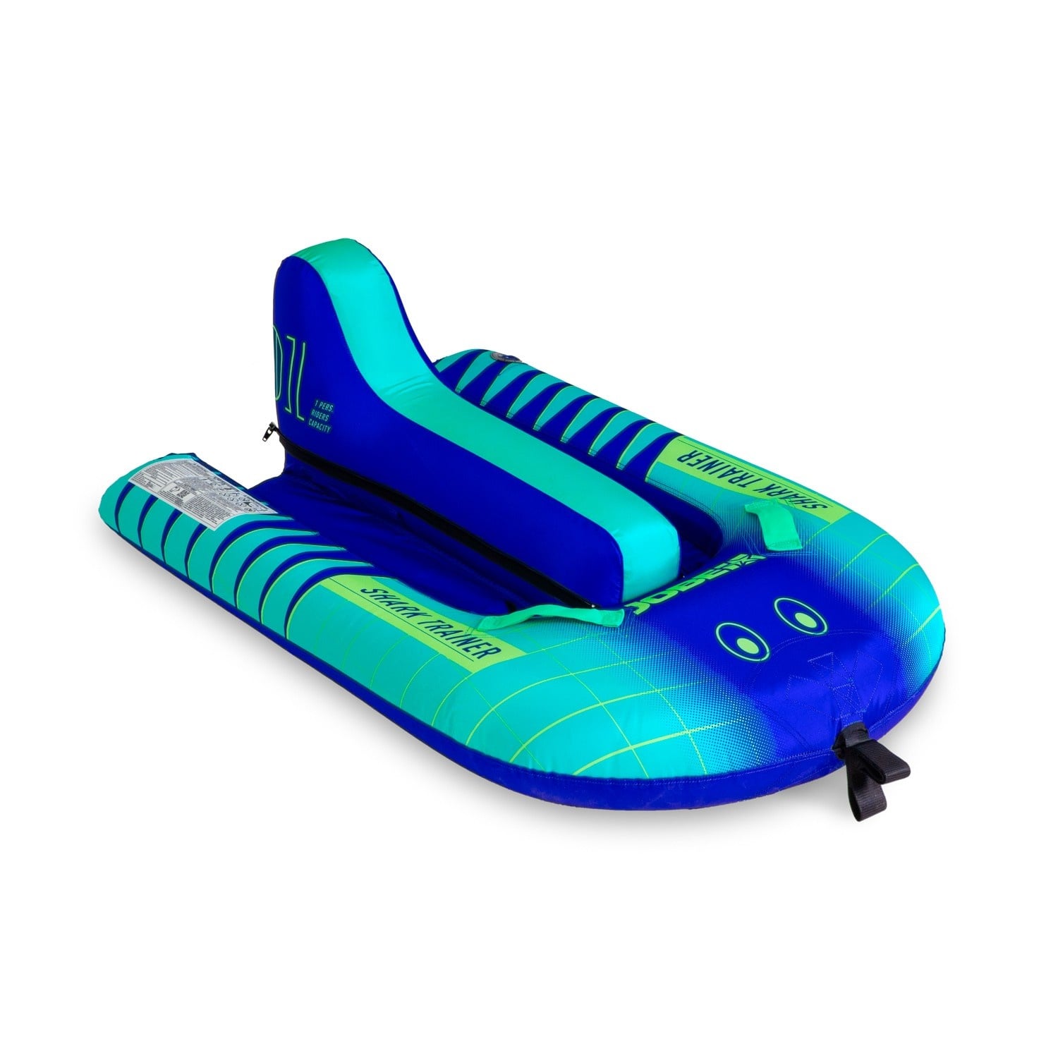 Jobe Shark Trainer Towable 1P