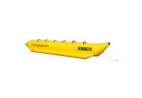 Jobe Funtube-Banana Watersled 6-Persoons