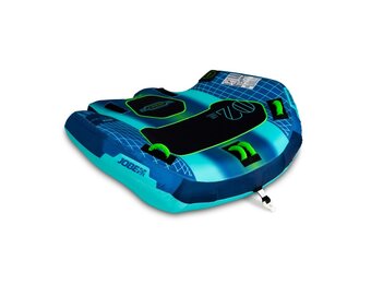 Jobe Airstream Towable 2-Persoons