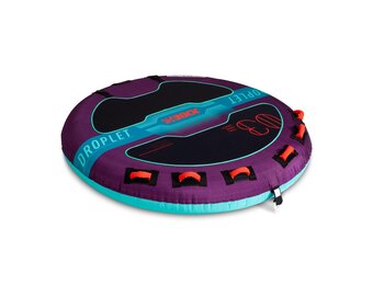 Jobe Droplet Towable 3-Persoons