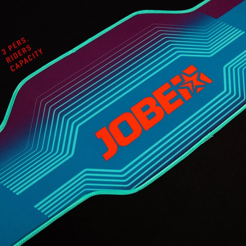 Jobe Droplet Towable 3-Persoons