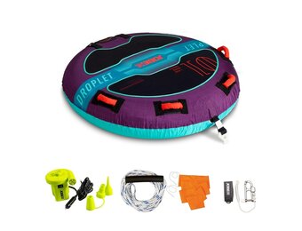 Jobe Droplet Towable Package 1-Persoons