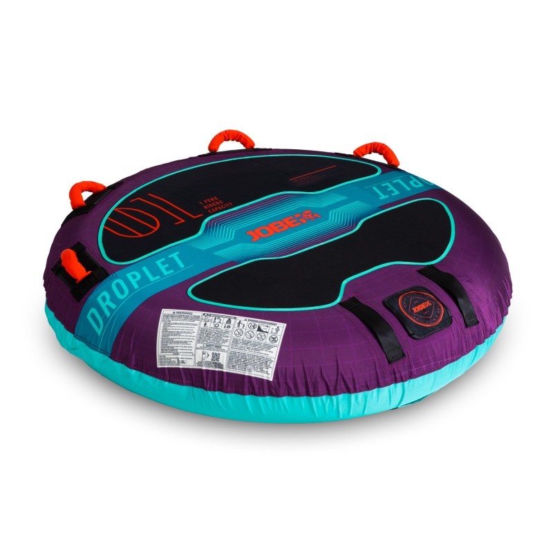 Jobe roplet Towable 1-Persoons